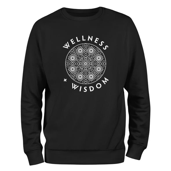 Wellness+Wisdom | Circle 1 Outerwear