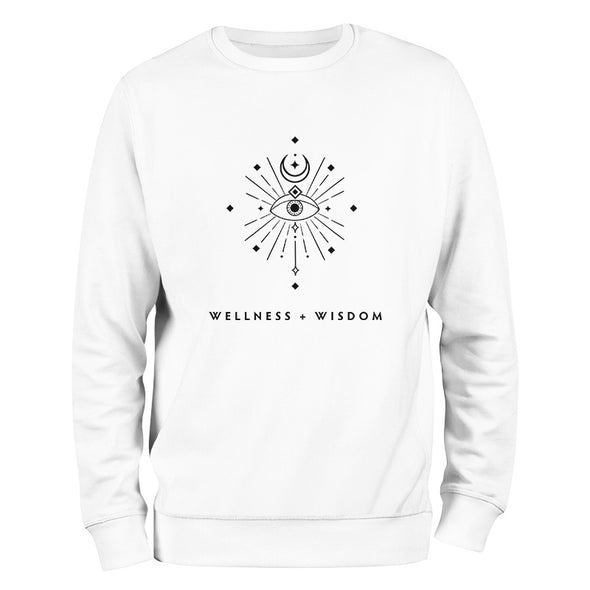 Wellness+Wisdom | Eye Moon 2 Outerwear