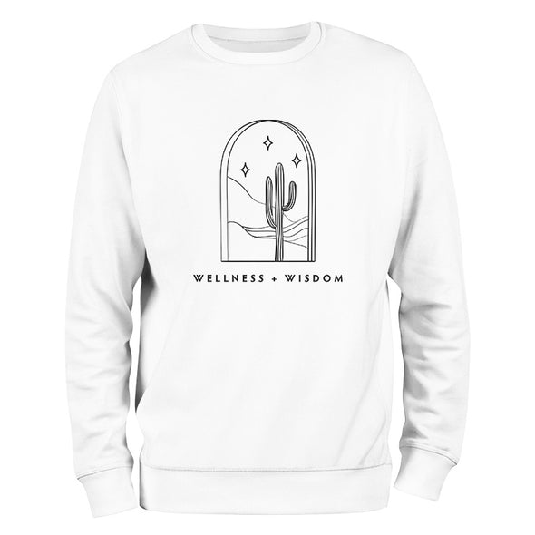 Wellness+Wisdom | Cactus Outerwear