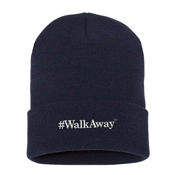 #WalkAway | WalkAway Beanie