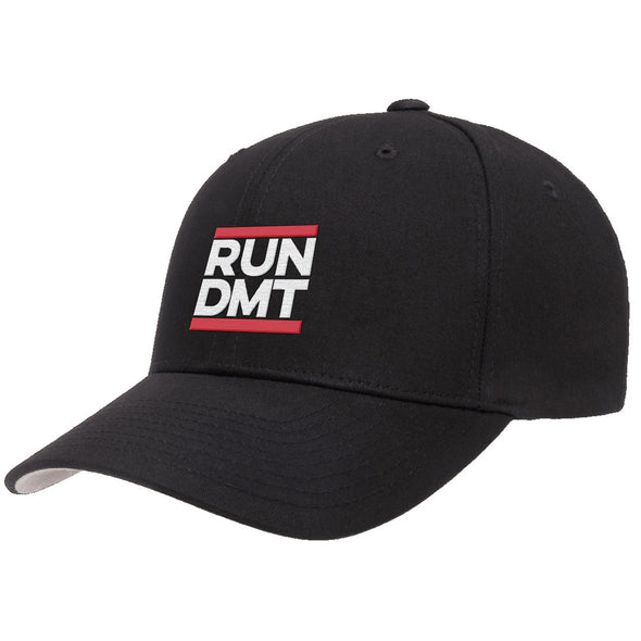 Luke Storey | Run DMT Flexfit Hat