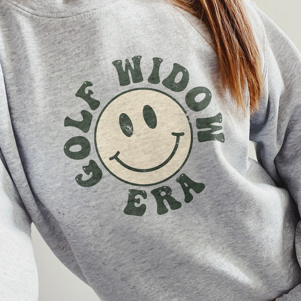 The Tolers | Golf Widow Era Crewneck