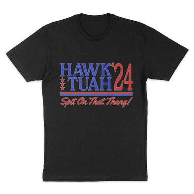 The Official Goose | Hawk Tuah Men's Apparel