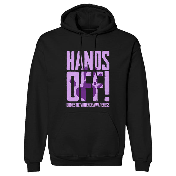 Officer Eudy | Hands Off Outerwear