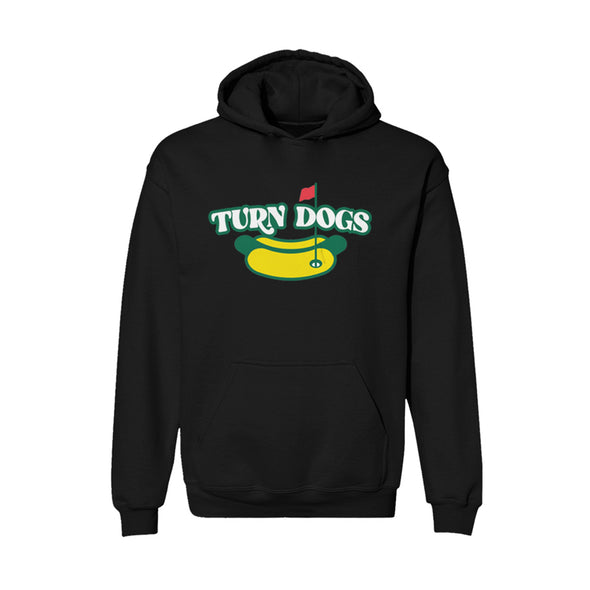 Almost Average | Turn Dogs Outerwear