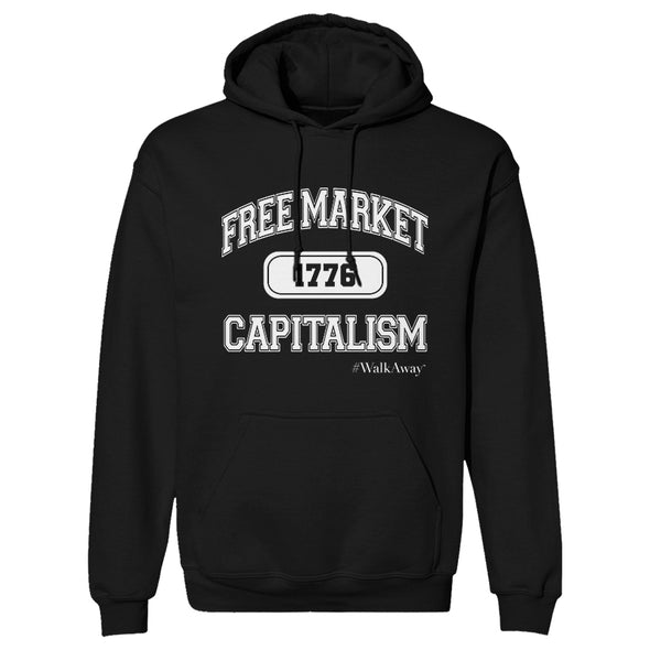 #Walkaway | Free Market Socialism Outerwear