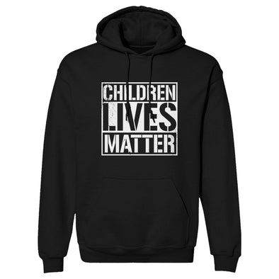 The Official Goose | Children Lives Matter Outerwear