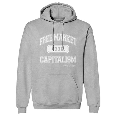 #Walkaway | Free Market Socialism Outerwear
