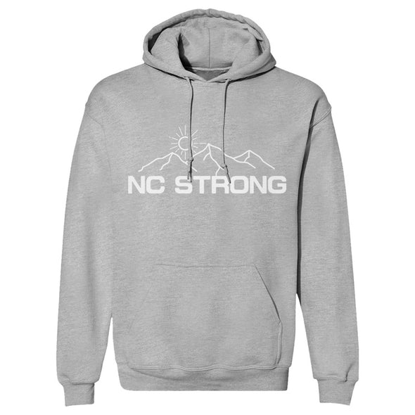 The Tolers | NC Strong Outerwear