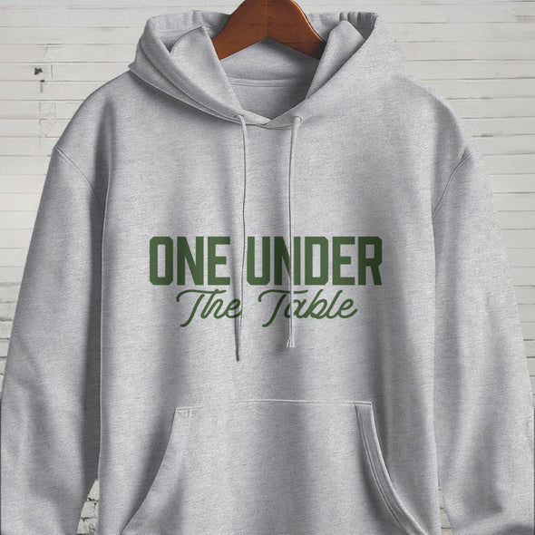 Almost Average | One Under The Table Apparel