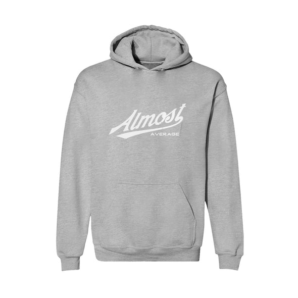 Almost Average | Almost Average Script Outerwear