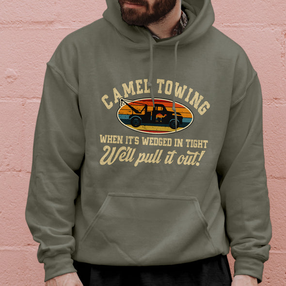 The Tolers | Camel Towing Outerwear
