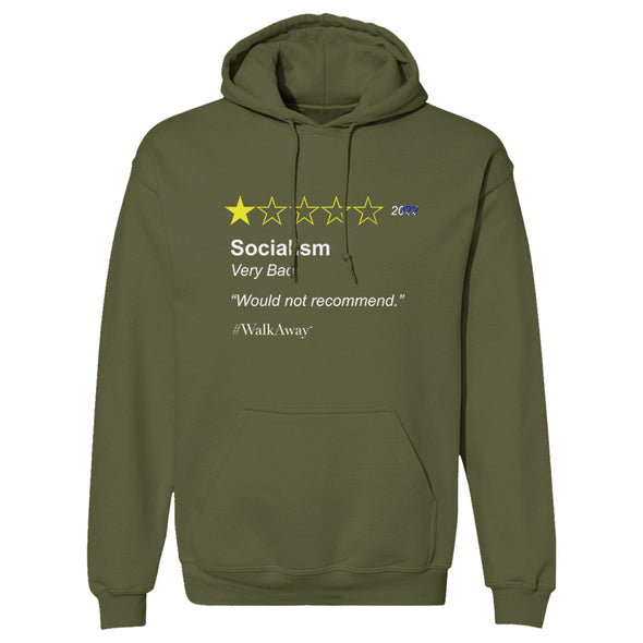 #Walkaway | 1 Star Outerwear