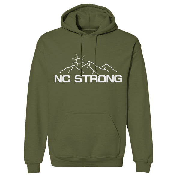 The Tolers | NC Strong Outerwear