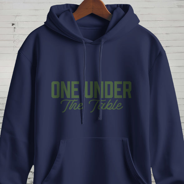 Almost Average | One Under The Table Apparel