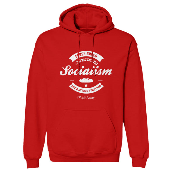 #Walkaway | Fresh Baked Socialism Outerwear