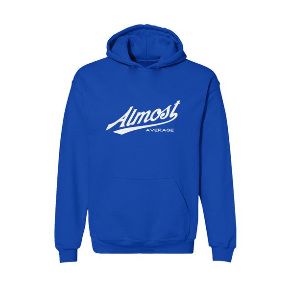 Almost Average | Almost Average Script Outerwear