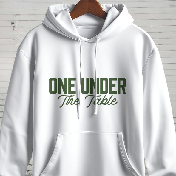 Almost Average | One Under The Table Apparel