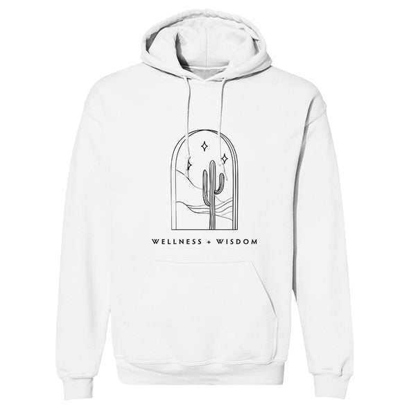 Wellness+Wisdom | Cactus Outerwear