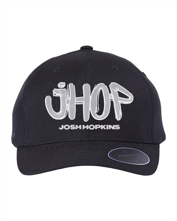 JHOP | JHOP Logo Hat