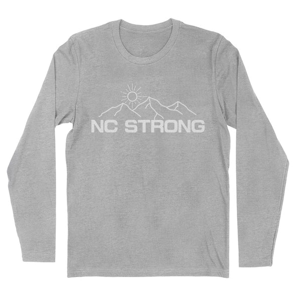 The Tolers | NC Strong Outerwear