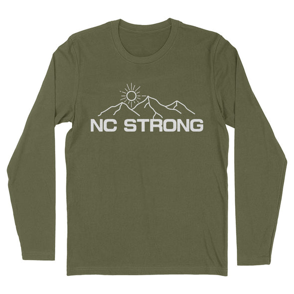 The Tolers | NC Strong Outerwear