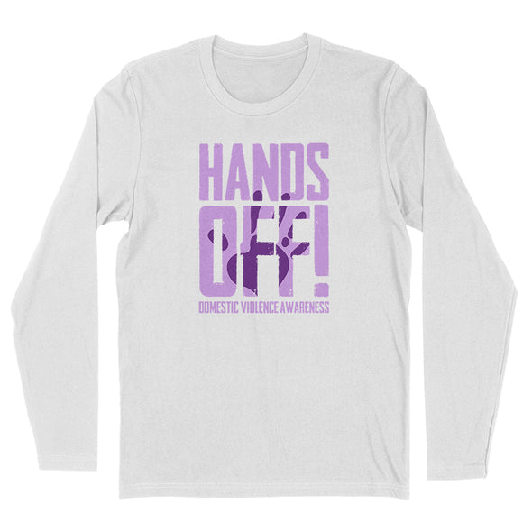 Officer Eudy | Hands Off Men's Apparel