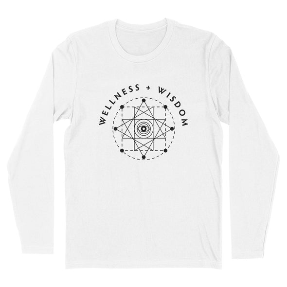 Wellness+Wisdom | Eye 2 Men's Apparel