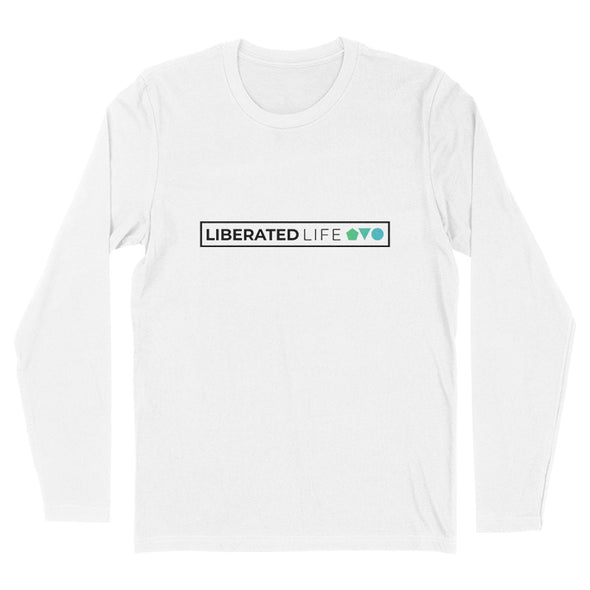 Wellness+Wisdom | Liberated Life Men's Apparel