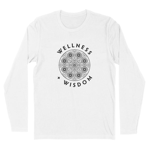 Wellness+Wisdom | Circle 1 Men's Apparel