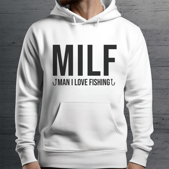 The Tolers | Man I Love Fishing Outerwear
