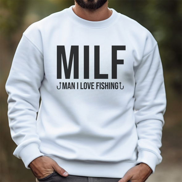 The Tolers | Man I Love Fishing Outerwear