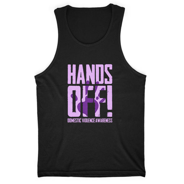 Officer Eudy | Hands Off Men's Apparel