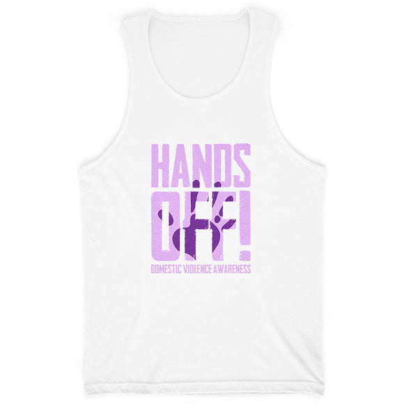 Officer Eudy | Hands Off Men's Apparel