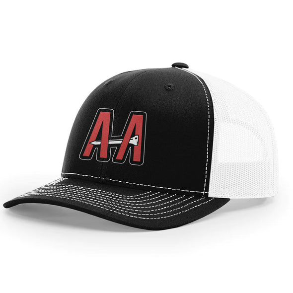 Almost Average | AA Red Hat