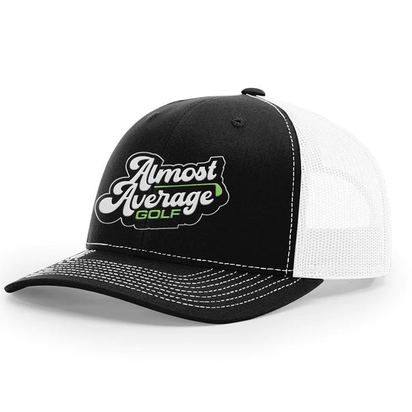 Almost Average | Almost Average Golf Hat