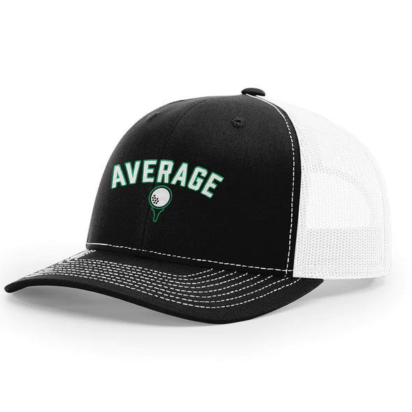 Almost Average | Average Golf Hat