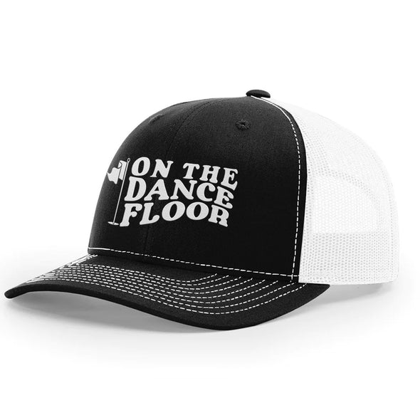 Almost Average | On The Dance Floor Hat