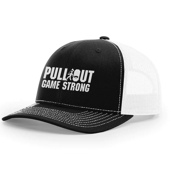 Almost Average | Pull Out Game Strong Hat