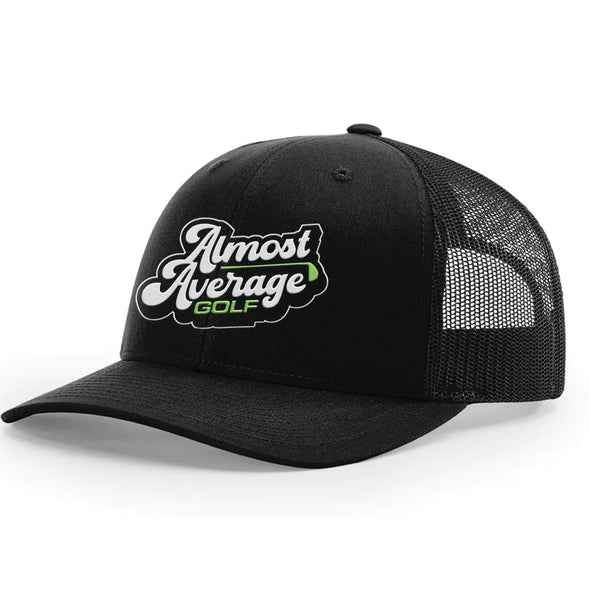 Almost Average | Almost Average Golf Hat