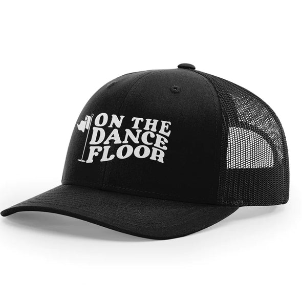 Almost Average | On The Dance Floor Hat