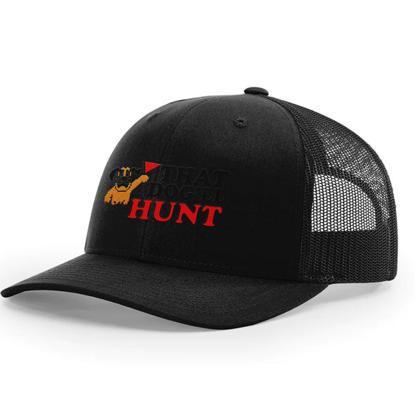 Almost Average | That Dog'll Hunt Hat