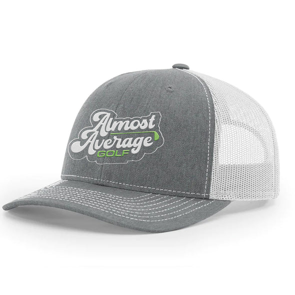 Almost Average | Almost Average Golf Hat