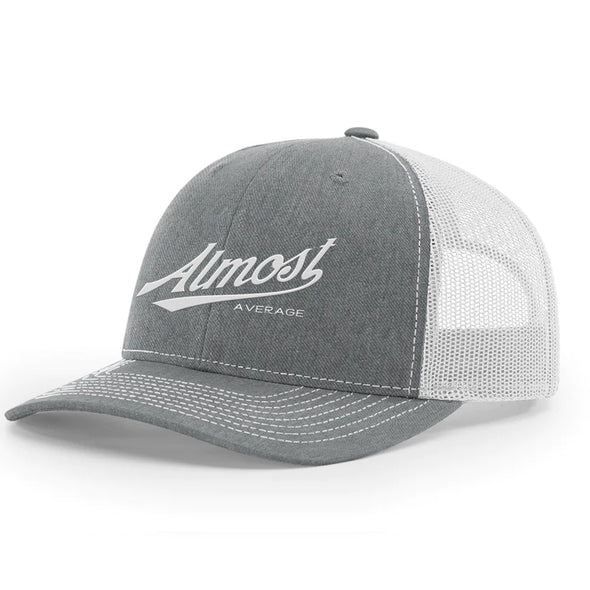 Almost Average | Almost Average Script Hat