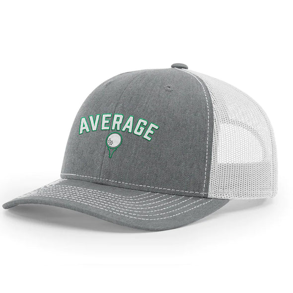 Almost Average | Average Golf Hat