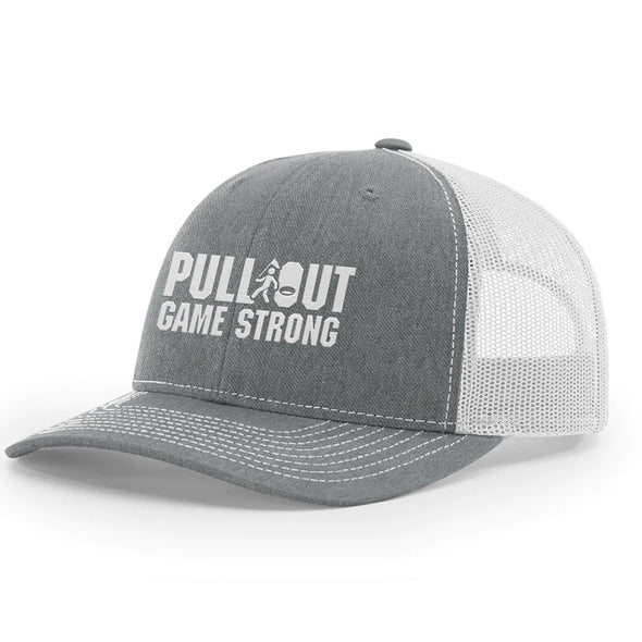 Almost Average | Pull Out Game Strong Hat