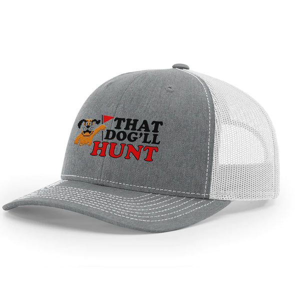 Almost Average | That Dog'll Hunt Hat