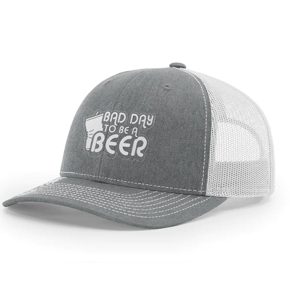 Almost Average | Bad Day To Be A Beer Hat