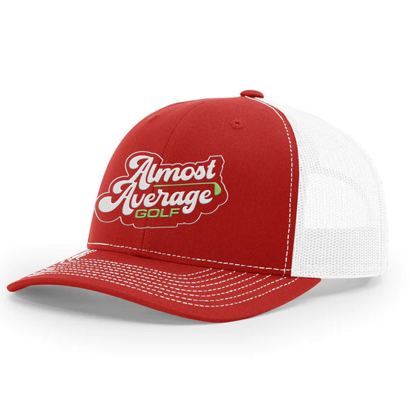 Almost Average | Almost Average Golf Hat