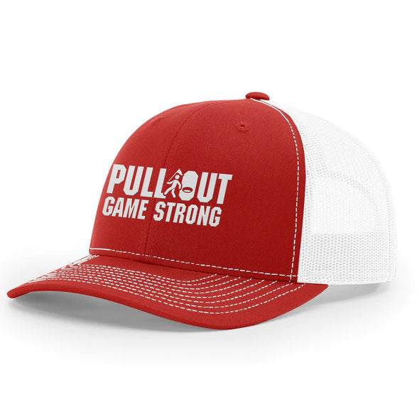 Almost Average | Pull Out Game Strong Hat